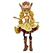 My Little Pony Equestria Girls Rainbow Rocks Applejack Rockin' Hairstyle Doll