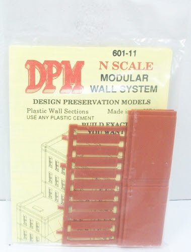 N DPM 1 Story Blank Wall (3)