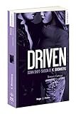 Driven, Saison 8 : Down Shift by
