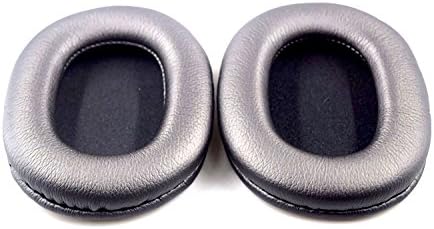 Lifreak Replacement Earpads for SONY MDR-7506, MDR-V6, MDR-CD900ST