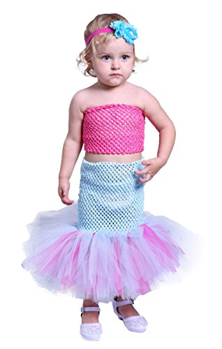 Tutu Dreams Halloween Costumes for Girls - Image 7