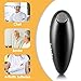 instecho, Restaurant, Smooth Edge Automatic Electric Can Opener, Upgrade-Black