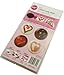 Wilton Hearts Cookie Candy Mold