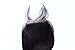 Helene Hair Brazilian Virgin Hair Human Hair Straight Hair Top Lace Closure (4