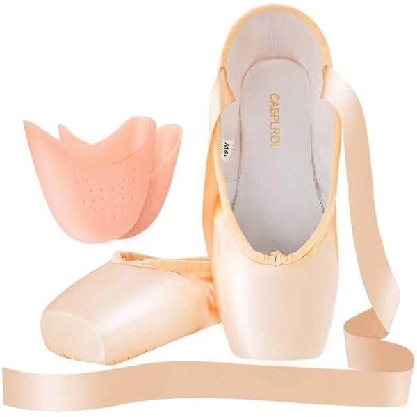 Share more than 134 expensive pointe shoes kenmei.edu.vn