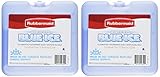 Rubbermaid - Blue Ice Brand Weekender Pack, Size 7