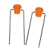 Iuhan® Fashion New Set 12pcs Car Radio Door Clip Panel Trim Dash Audio Removal Pry Tool