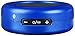 AmazonBasics Micro Bluetooth Speaker - Blue