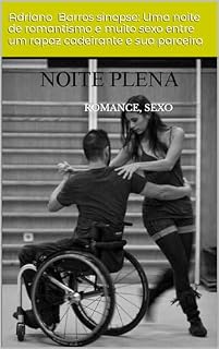 Livro Noite Plena