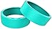 Sphero ATT001TEA Teal Ollie Turbo Tyres