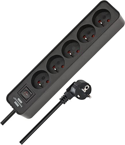 Ecolor Socket 5 veces