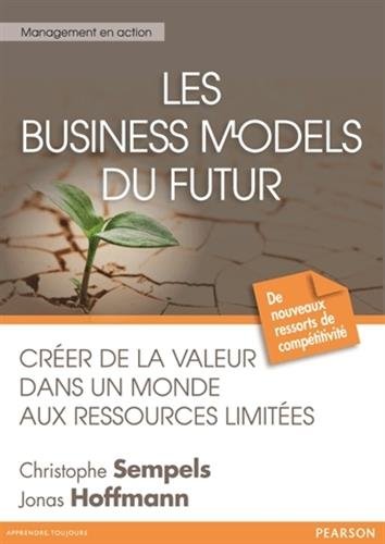 Les  business models du futur