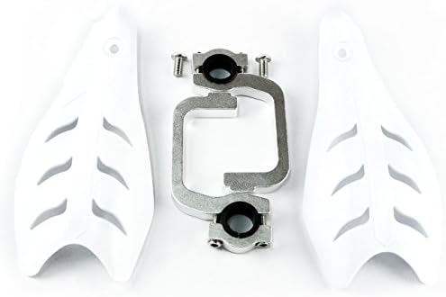Motorcycle Hand Guard Handguard Husabeg Husqvarna TE TC FE FC FX FS MX Enduro Wt
