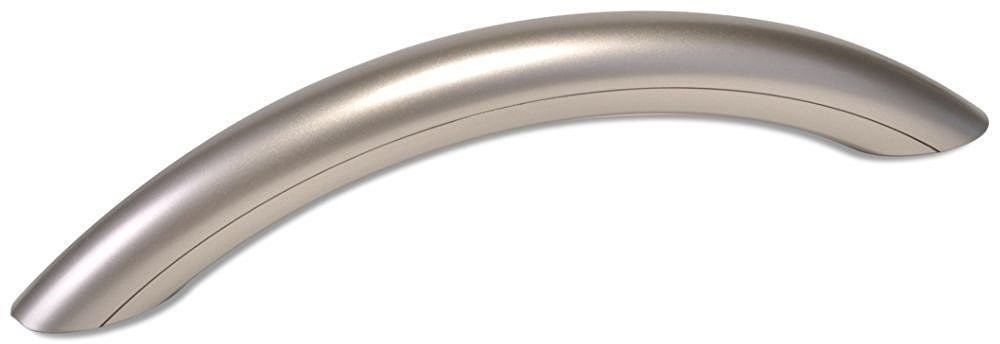 Stainless Door Handle 8184264 for Microwave Whirlpool 8184320 921926 AH556624 EA556624 PS556624