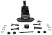 ACDelco Advantage 46D0057A Front Upper Suspension Ball Joint Assembly