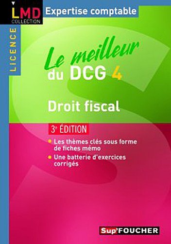 Droit fiscal