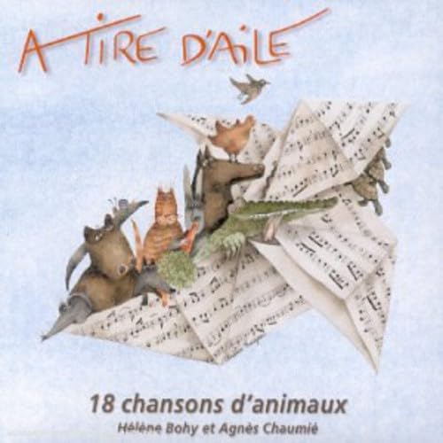 A Tire D'aile en promo sur Amazon