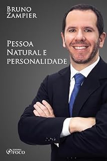 Livro Direito Civil - Parte geral - Pessoa Natural e personalidade