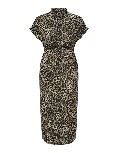 Olmhannover Life S/S Shirt Dress Noos