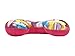 Disney Princess Friendship Travel, Pink Neck Pillow