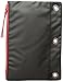 Boy's Under Armour Boys Pencil Case, Black/White, One Size