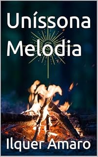 Livro Uníssona Melodia