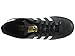 adidas Originals mens Superstar Sneaker, Core Black/White/Core Black, 8 US