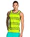 Under Armour Men's UA Hut 2 Tank