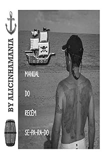 Livro O Manual do Recém Separado: Dicas para como voltar a cair na pista sem pagar micos.