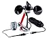 New Magnetic Mount Anemometer Wind Meter by Inspeed
