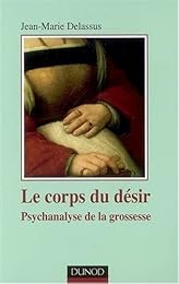 Le  corps du désir