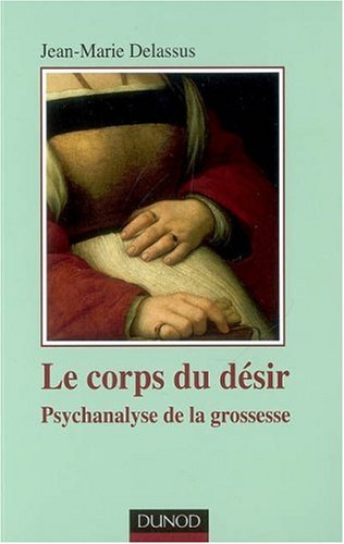 Le  corps du désir