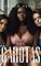 Livro Box Garotas Diferentes