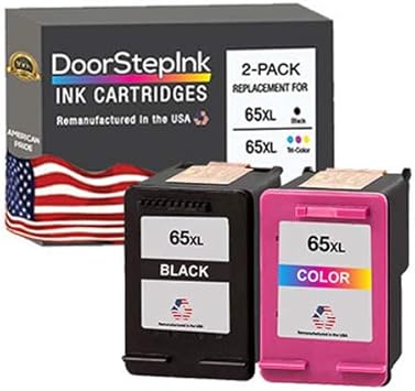 hp deskjet 2624 black ink