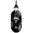 Logitech G900 Chaos Spectrum Professional Grade Wired/Wireless Gaming Mouse, Ambidextrous Mouse