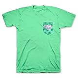 Mightier Than The Waves Christian T-Shirt -2X