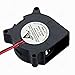 GDSTIME 40x40x20mm 40mm 4cm 5v Dc Brushless Cooling Turbo Blower Fan