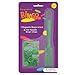 Magnetic Bingo Wands and Translucent Chips|Easy to Pick Up Bingo Chips|STEM Kits for Learning, Counting|Green 100 Chips