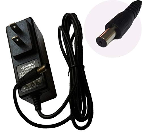 image for UpBright 12V AC/DC Adapter For Casio Privia PX-100 PX-110 PX-120 PX-20