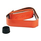 Gamma Sports Tennis Racquet Hi-Tech Replacement Grip - Assorted Colors