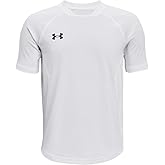 Under Armour Boys Match 2.0 Jersey
