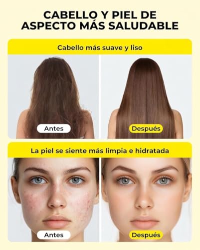 Filtro de Ducha de Alta Resistencia, Paquete de 2 Cartuchos – Elimina hasta el 99% del Cloro, Flúor, Metales Pesados e Impurezas del Agua Dura – Piel Más Saludable y Cabello Más Suave