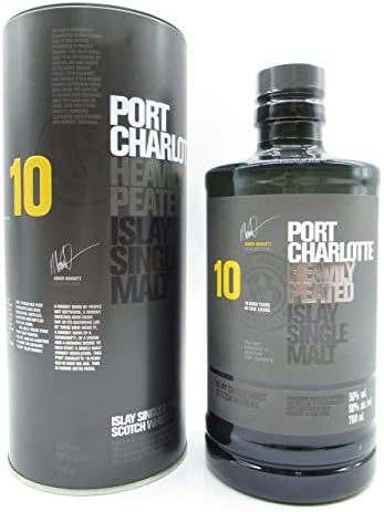 Amazon Co Jp 新ボトル ポートシャーロット 10年 ヘビリーピーテッド 50度 700ml 並行輸入品 食品 飲料 お酒 Amazon Co Jp 新ボトル ポートシャーロット 10年 ヘビリーピーテッド 50度 700ml 並行輸入品 食品 飲料 お酒
