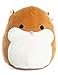 Squishmallow Kellytoy 12" Humphrey The Hamster Super Soft Plush Toy Pillow pet pal Buddy