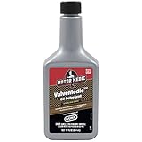 Niteo Motor Medic M3712 Valve Medic Oil Detergent - 12 oz.