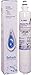 Refresh Advanced Filtration Replacement for Samsung Aqua-Pure Plus DA29-00003G, DA29-00003A, DA2900002B, DA2900003, DA2900003F and Waterdrop WD-DA-29-00003G Refrigerator Water Filter (1 Pack)