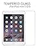 TopEsct Kids Case for iPad Mini 3, 2, 1 with Tempered Glass Screen Protector and Strap, Silicone Shockproof Cover for iPad Mini (Green)