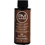 Paul Mitchell Shines 6N (Swiss Mocha) 2 oz.