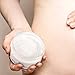 Shea Butter for Body, Stretch Marks Removal Cream: Feel Silky Smooth! Moisturizer for Dry Skin, Eczema Treatment, Pregnancy Belly Lotion with Natural & Organic Ingredients & Dead Sea Minerals (250 ml)
