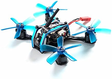 Exinnos TransTEC Aurora 90mm RC Racing Drone PNP with TransTec F3 15A 25mW TransTEC 650TVL Camera